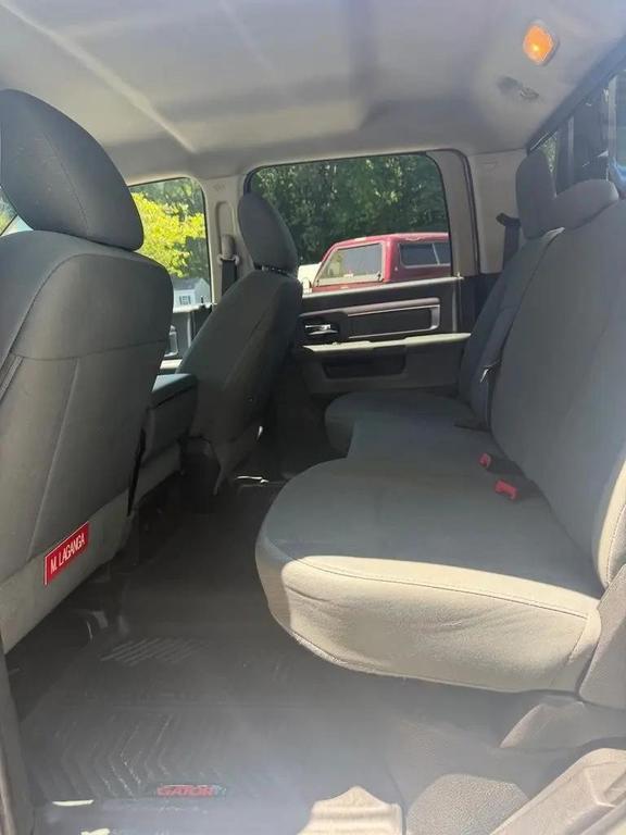 used 2014 Ram 2500 car, priced at $25,544