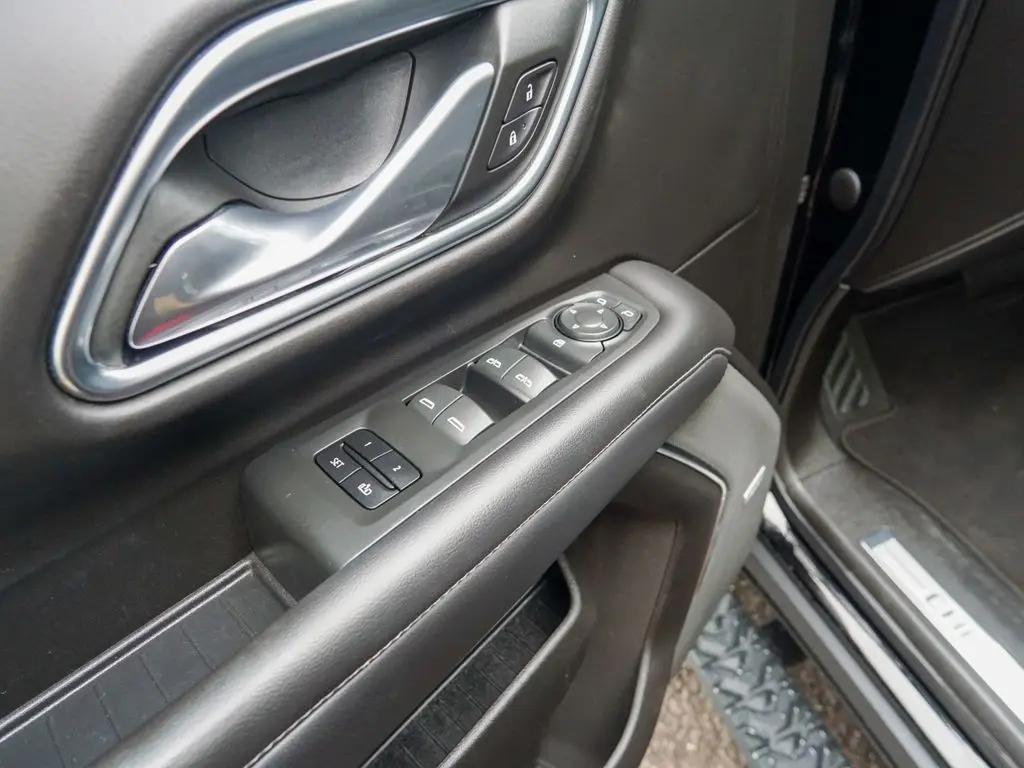 used 2021 Chevrolet Tahoe car, priced at $49,844