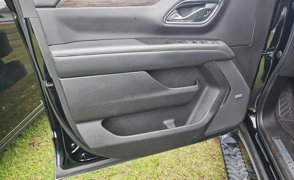 used 2021 Chevrolet Tahoe car, priced at $51,244
