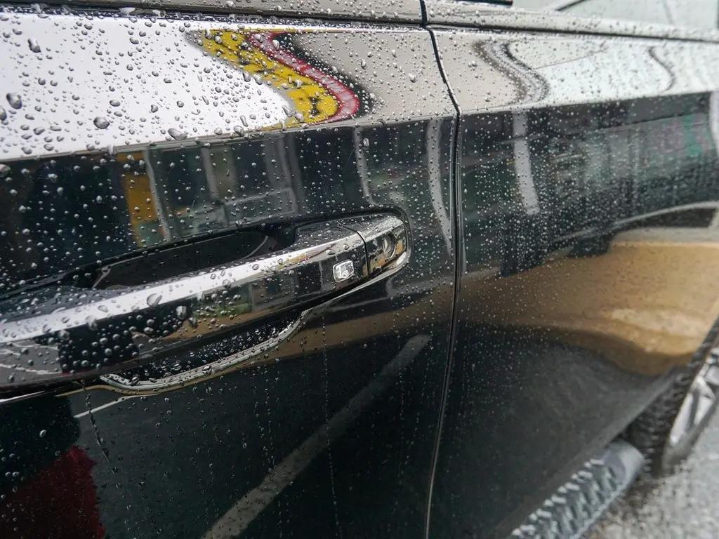 used 2021 Chevrolet Tahoe car, priced at $49,844