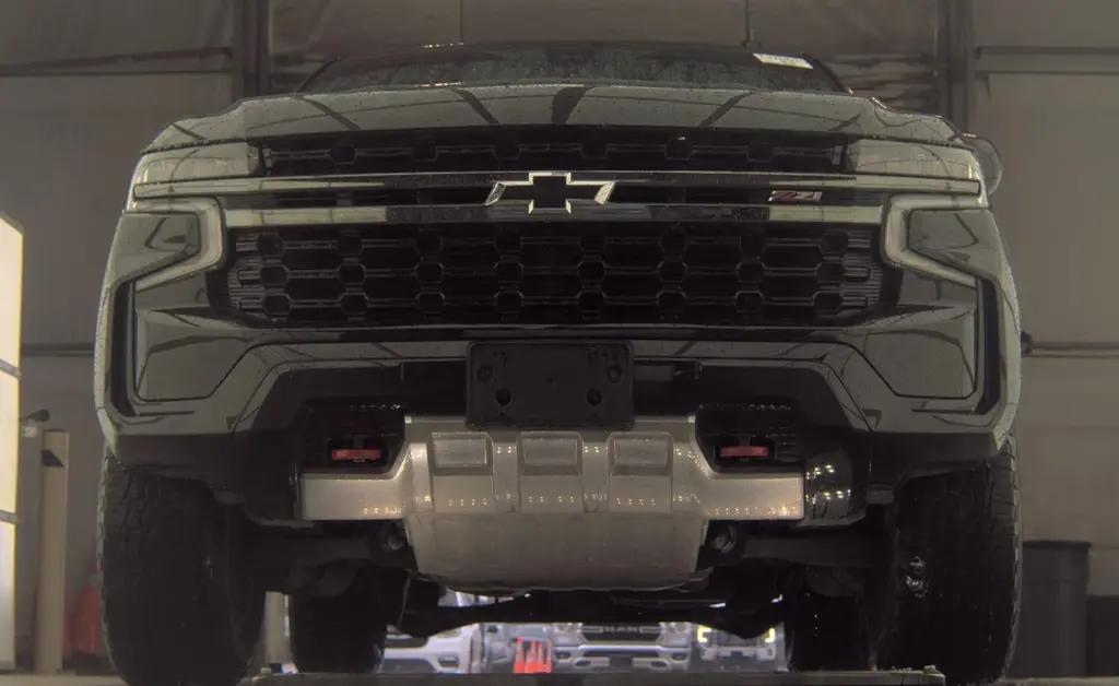 used 2021 Chevrolet Tahoe car, priced at $51,244