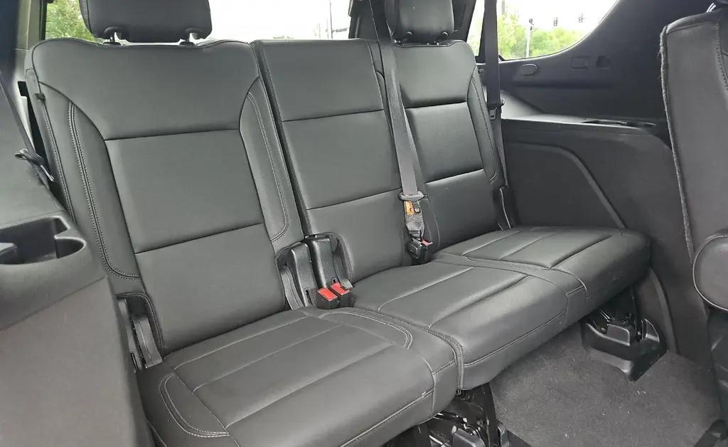 used 2021 Chevrolet Tahoe car, priced at $51,244