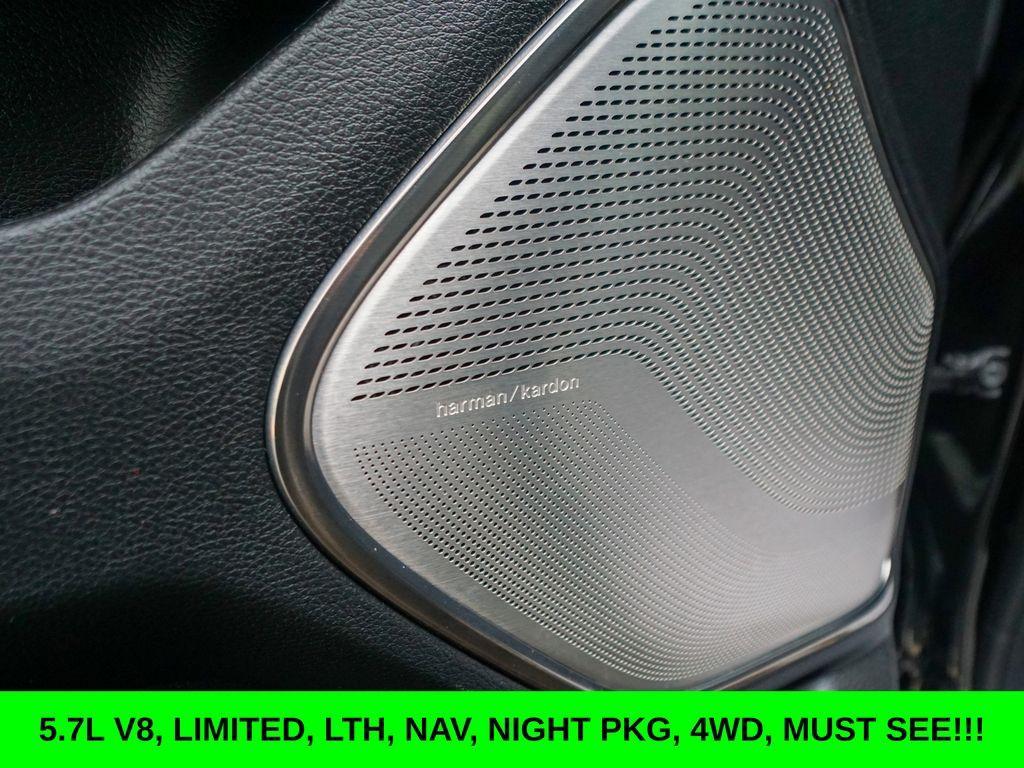 used 2021 Ram 1500 car, priced at $41,744