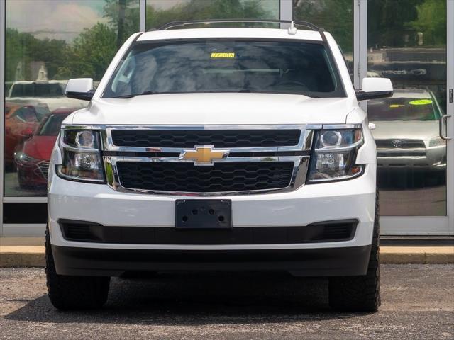 used 2016 Chevrolet Tahoe car, priced at $19,944
