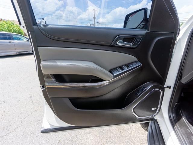 used 2016 Chevrolet Tahoe car, priced at $19,944