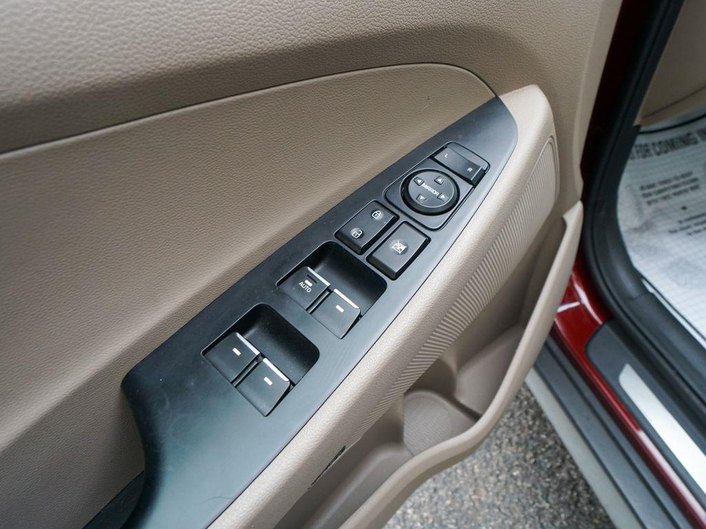 used 2019 Hyundai Tucson car, priced at $19,744