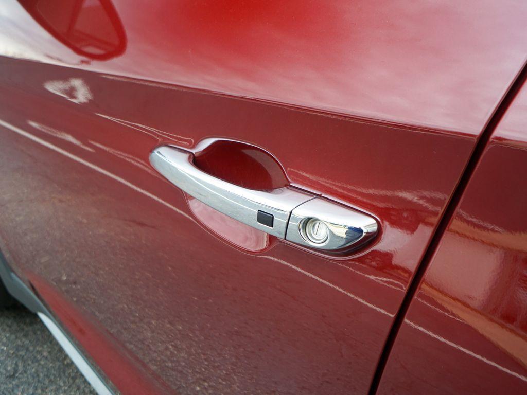 used 2019 Hyundai Tucson car, priced at $19,744