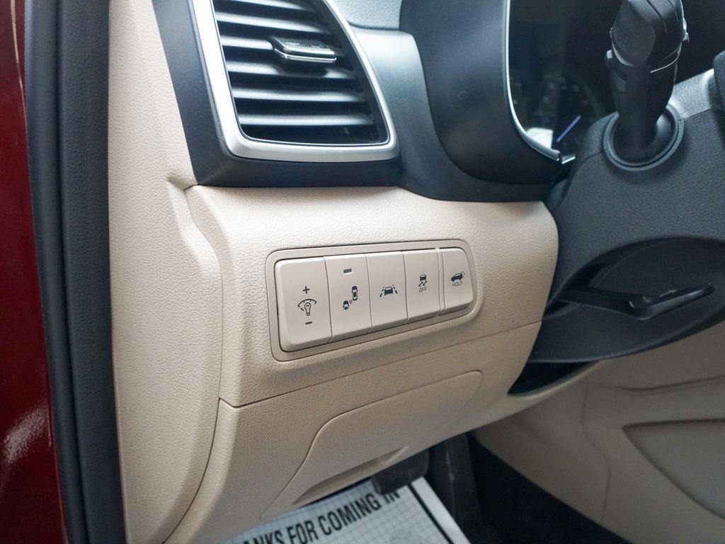 used 2019 Hyundai Tucson car, priced at $19,744