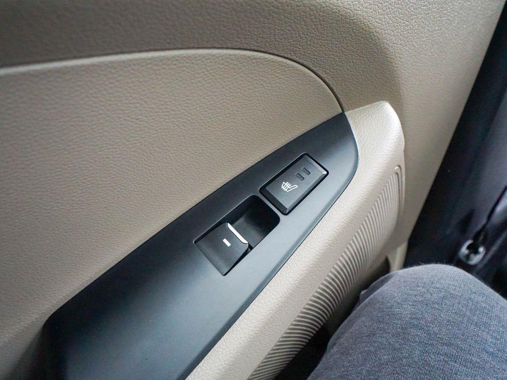 used 2019 Hyundai Tucson car, priced at $19,744