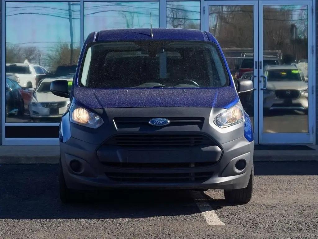 used 2018 Ford Transit Connect car, priced at $18,244