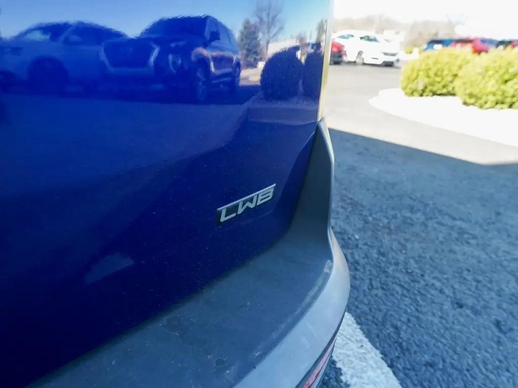 used 2018 Ford Transit Connect car, priced at $18,244