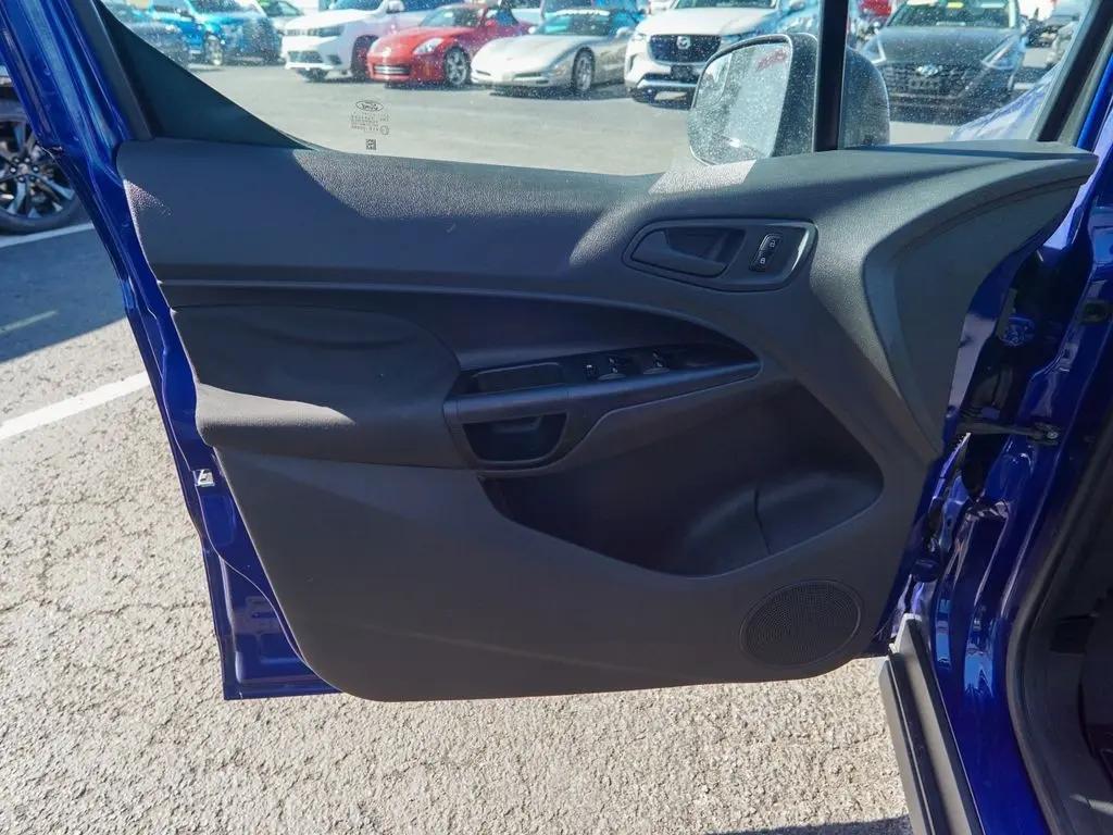 used 2018 Ford Transit Connect car, priced at $18,244