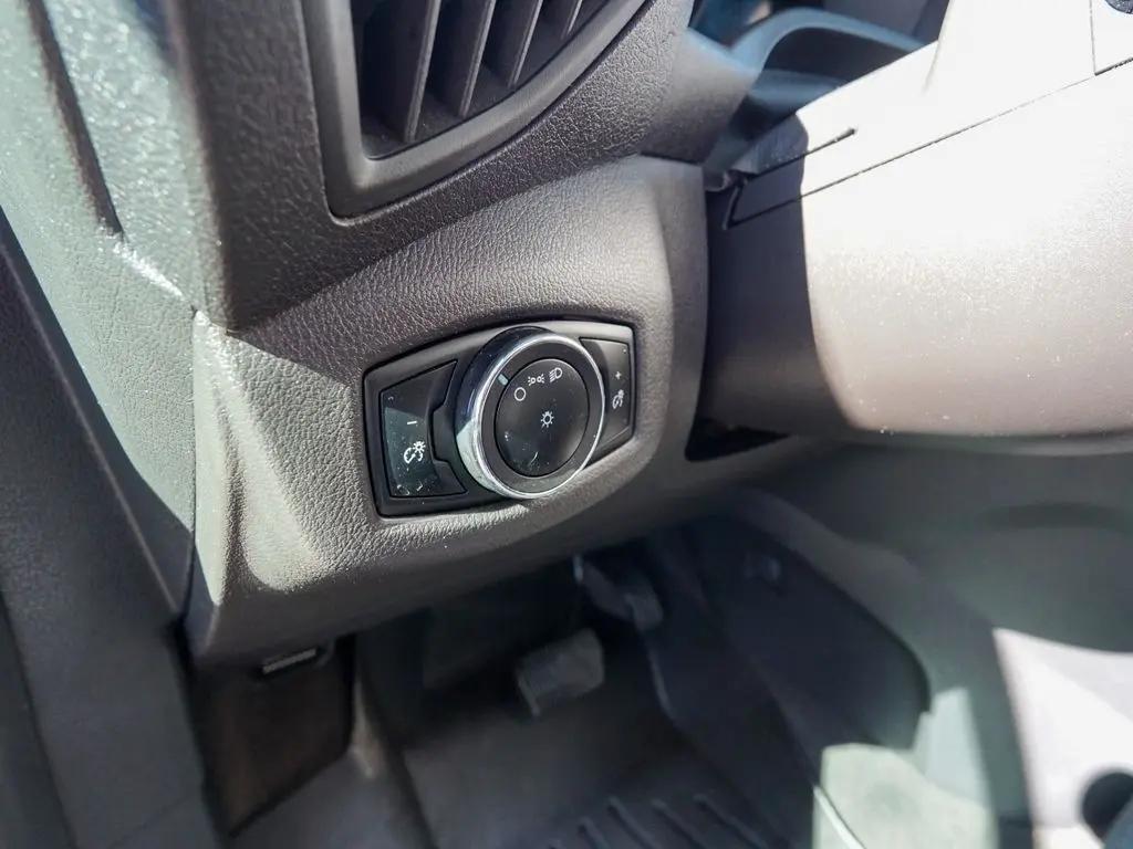 used 2018 Ford Transit Connect car, priced at $18,244