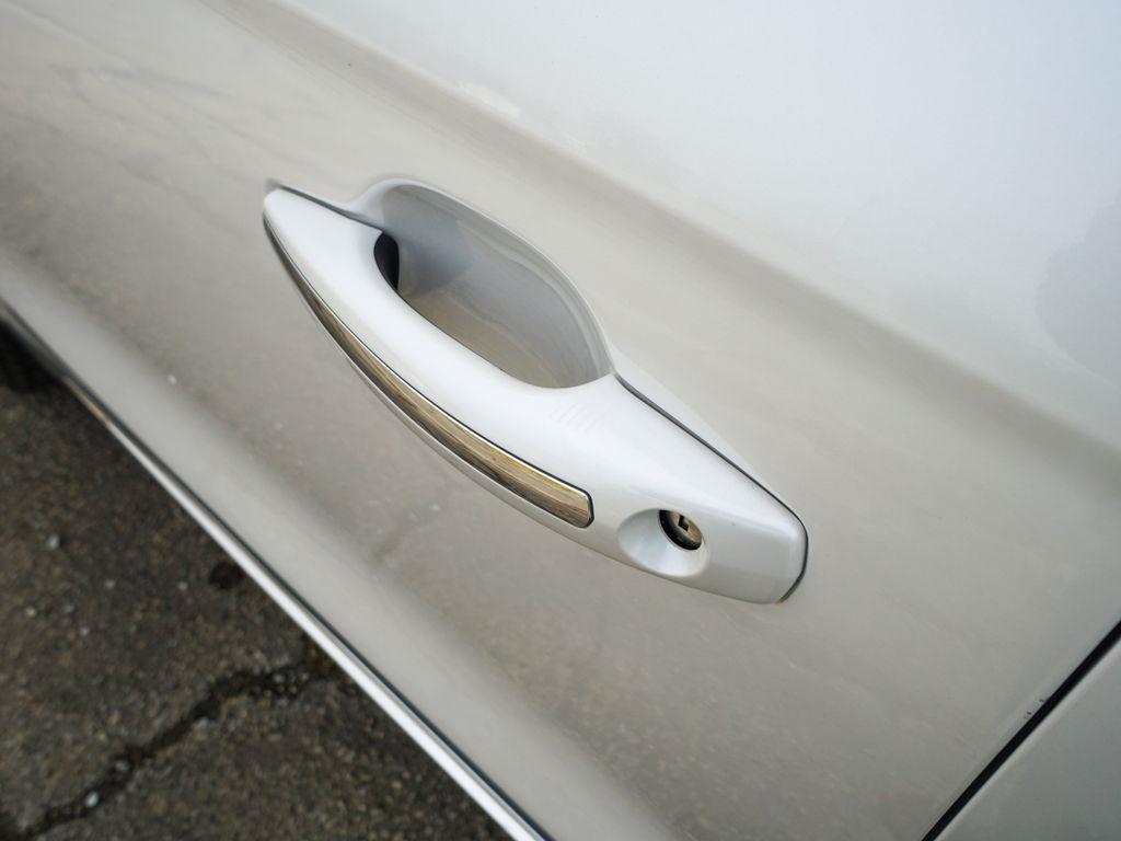 used 2016 Lincoln MKX car, priced at $15,944