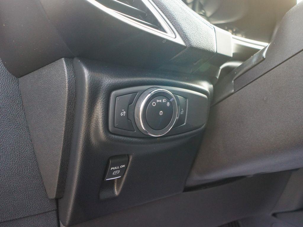 used 2016 Lincoln MKX car, priced at $15,944