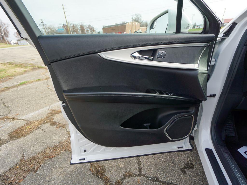 used 2016 Lincoln MKX car, priced at $15,944