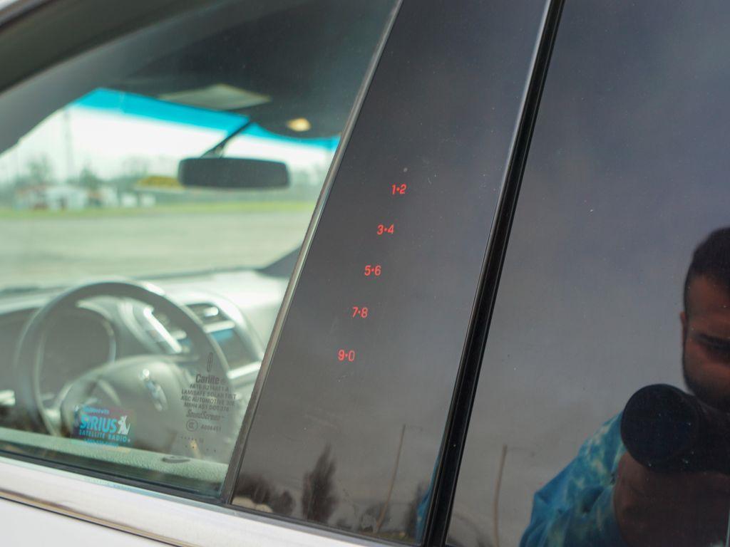 used 2016 Lincoln MKX car, priced at $15,944