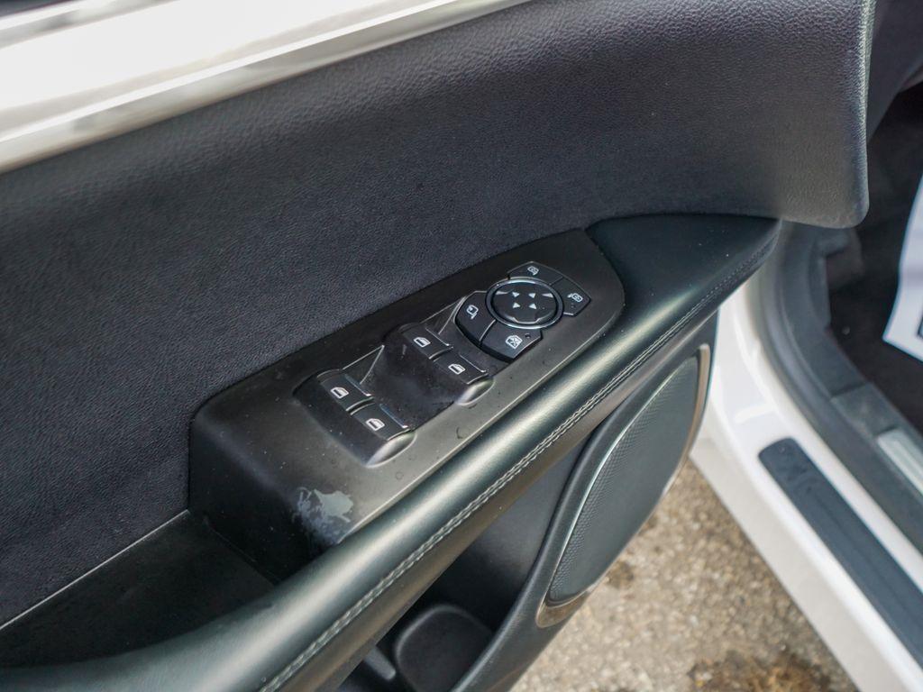 used 2016 Lincoln MKX car, priced at $15,944