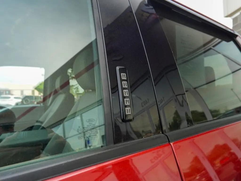 used 2018 Ford F-150 car, priced at $27,744