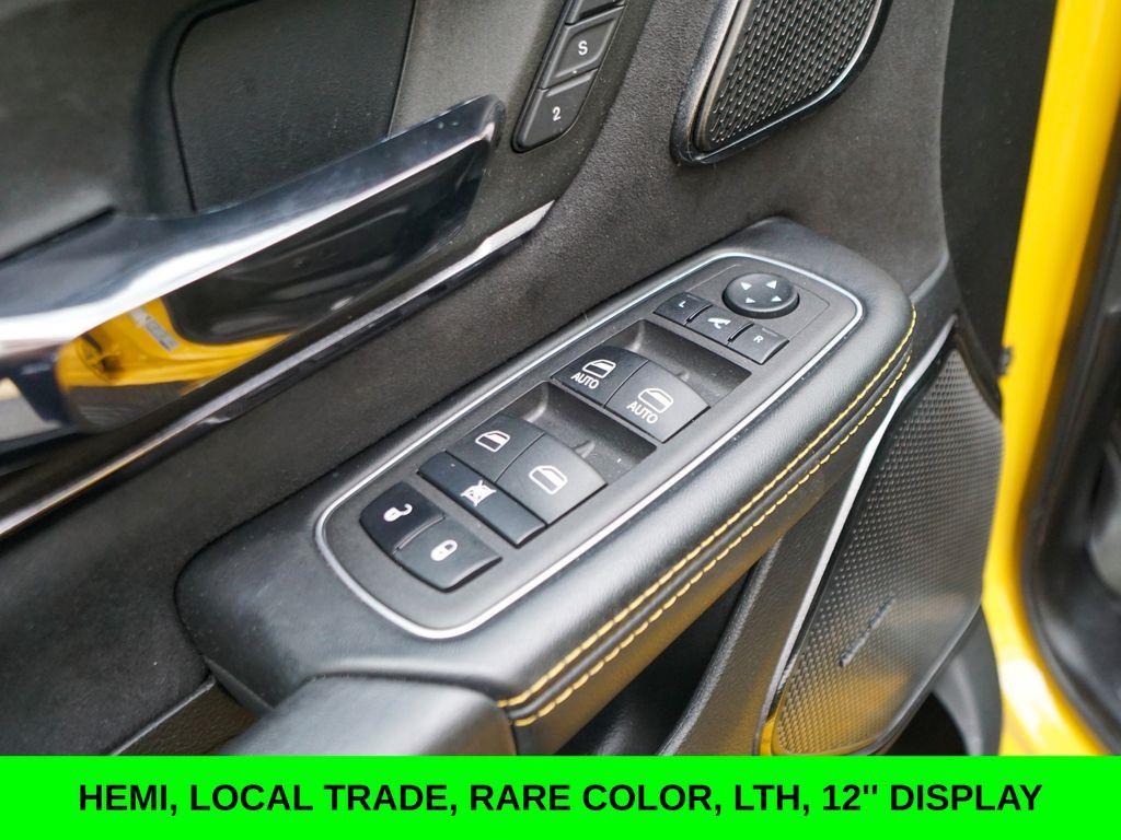 used 2023 Ram 1500 car, priced at $75,844