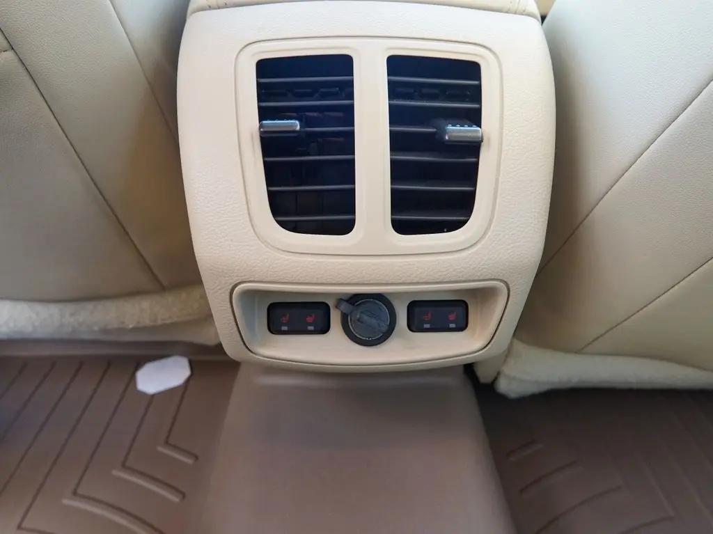 used 2018 Ford Taurus car, priced at $22,944