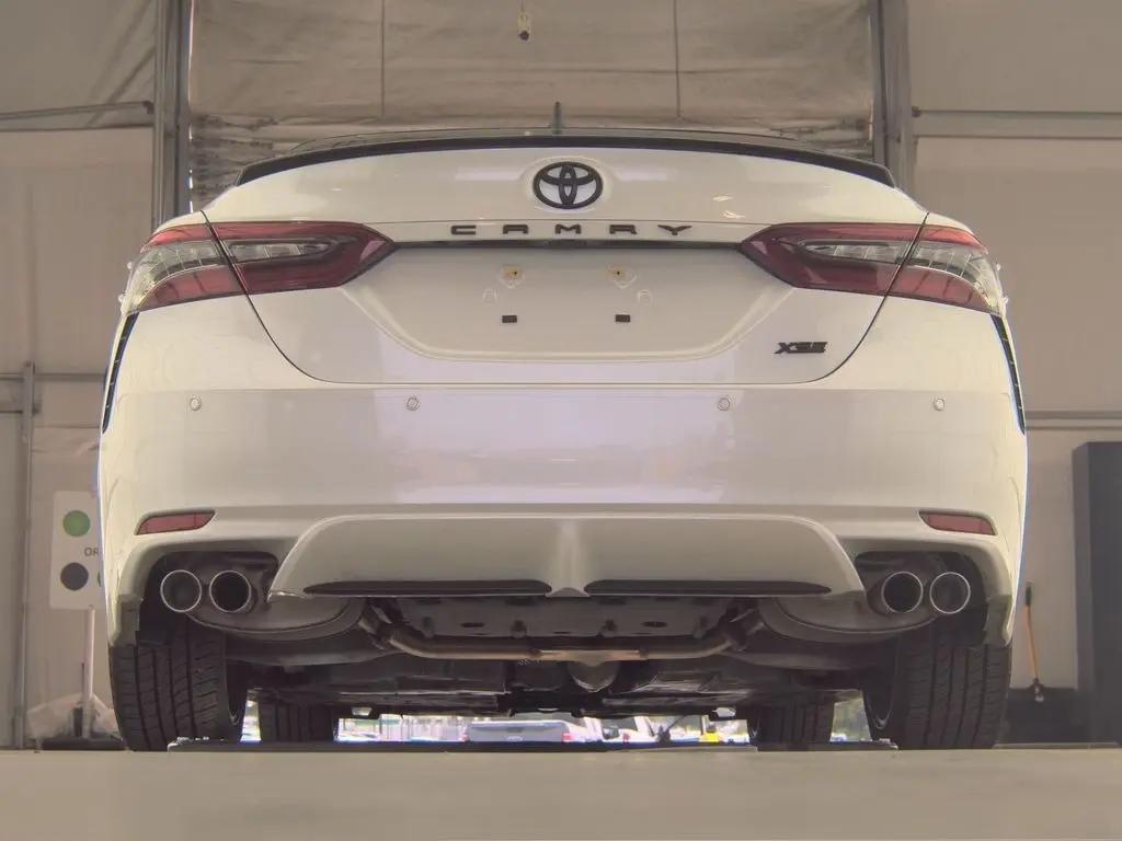 used 2023 Toyota Camry car, priced at $38,944