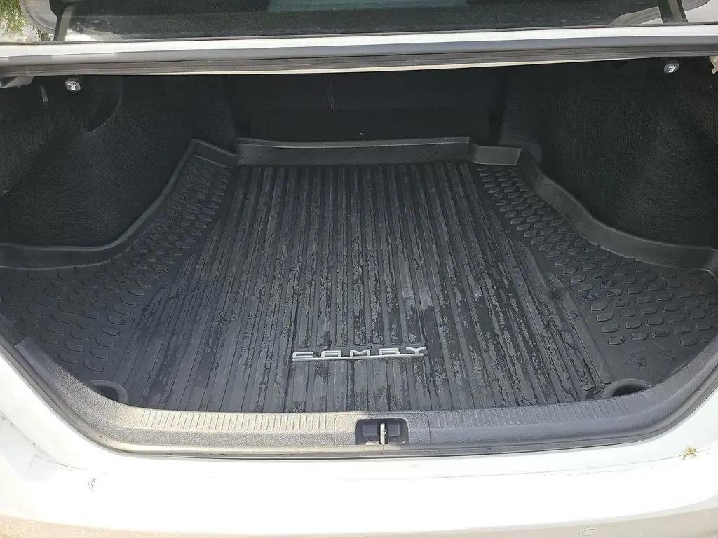 used 2023 Toyota Camry car, priced at $38,944