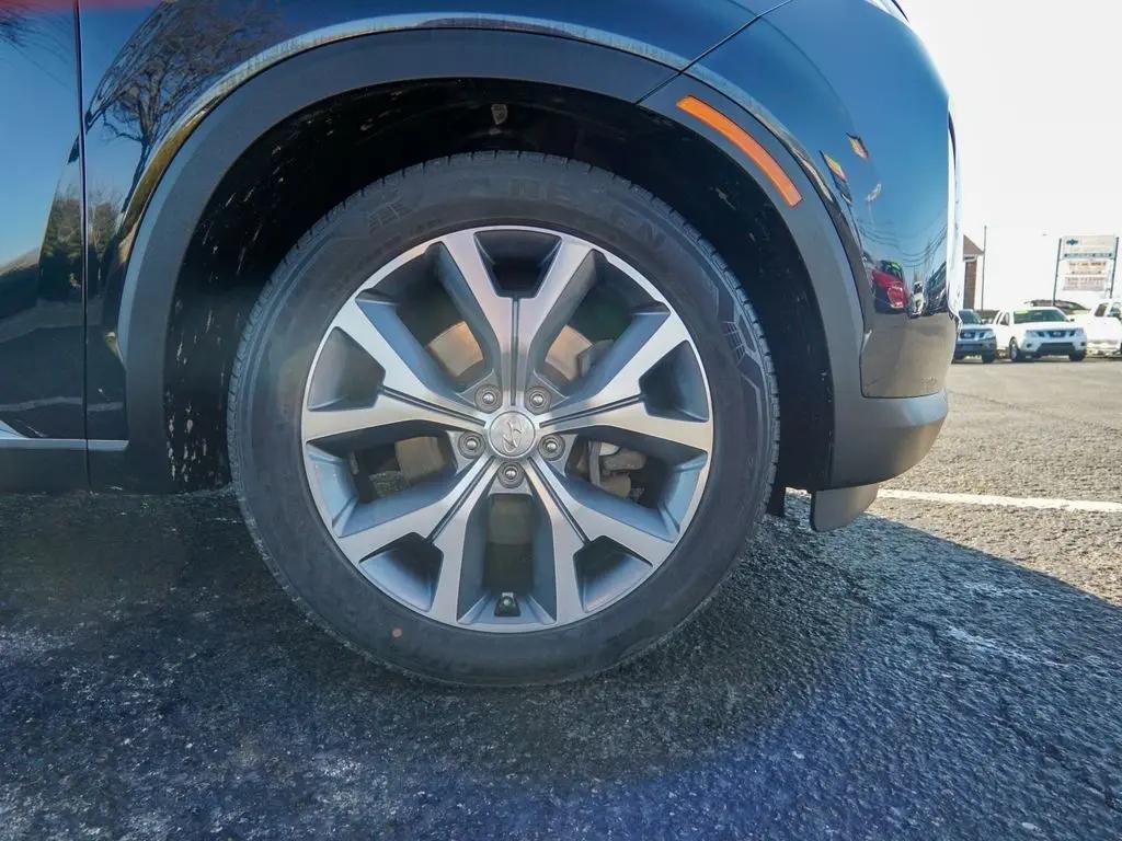 used 2020 Hyundai Palisade car, priced at $17,344