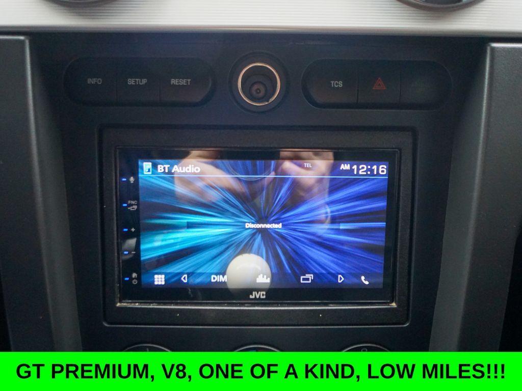 used 2007 Ford Mustang car, priced at $22,844