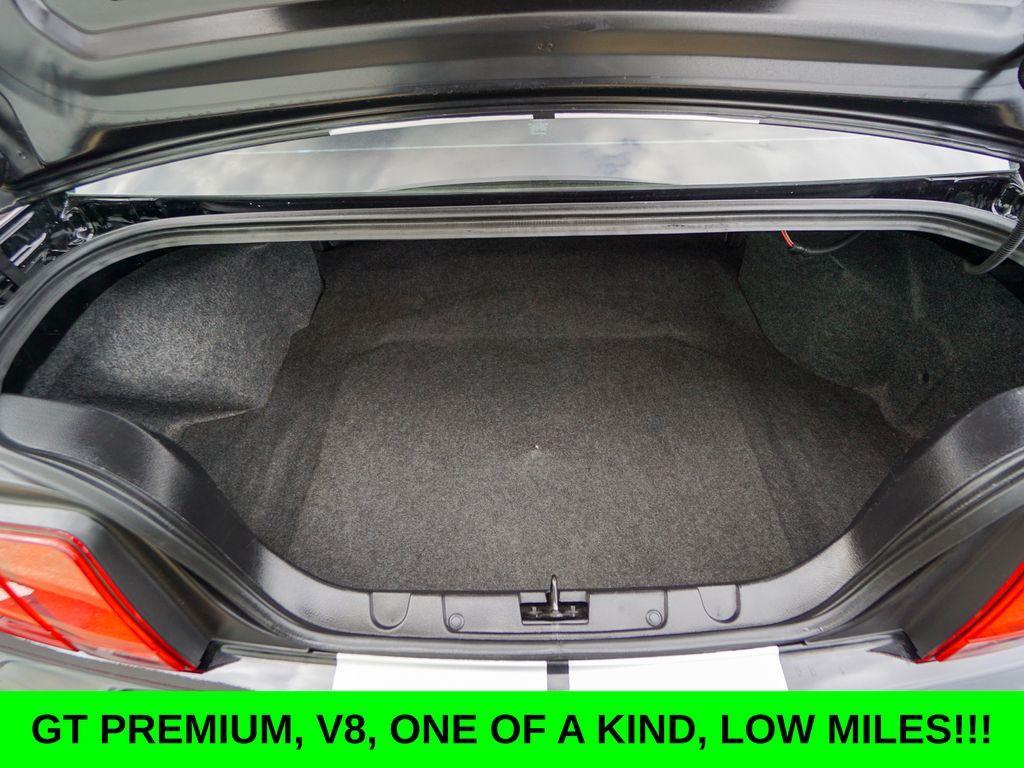 used 2007 Ford Mustang car, priced at $22,844