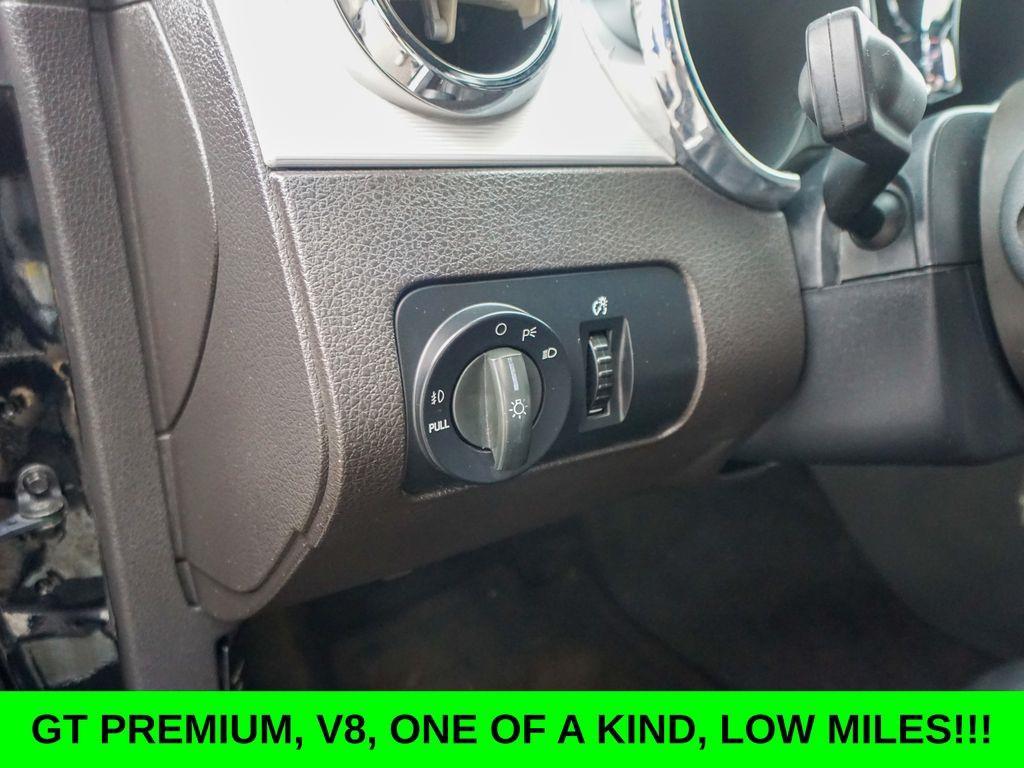 used 2007 Ford Mustang car, priced at $22,844