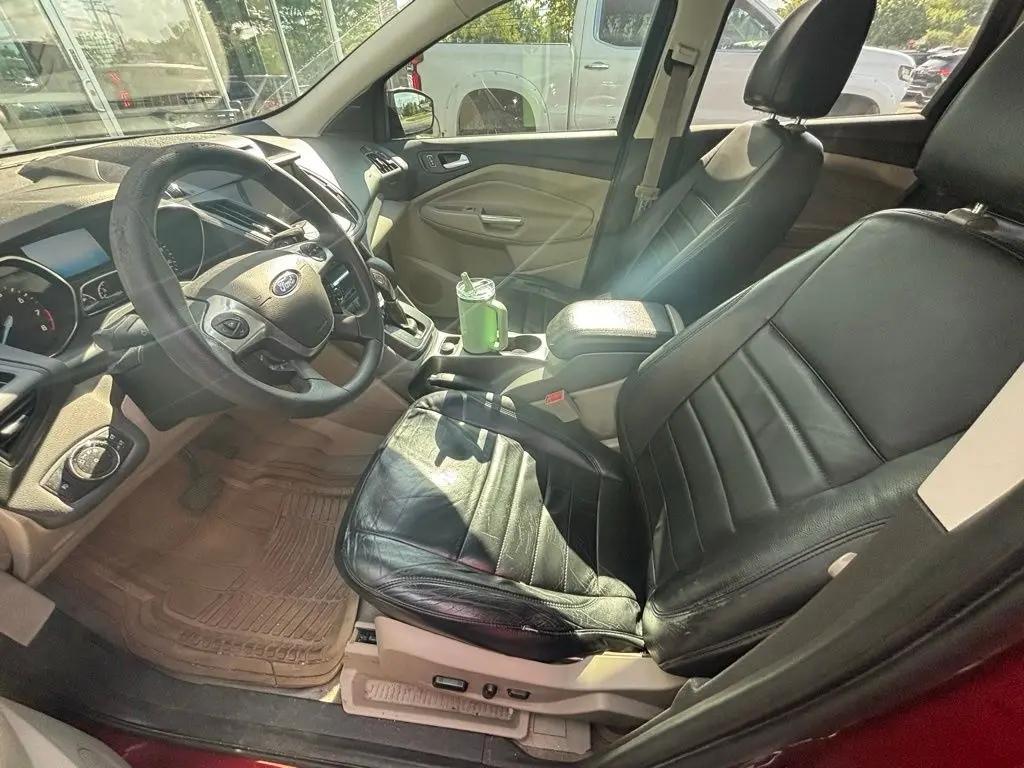 used 2014 Ford Escape car, priced at $7,944