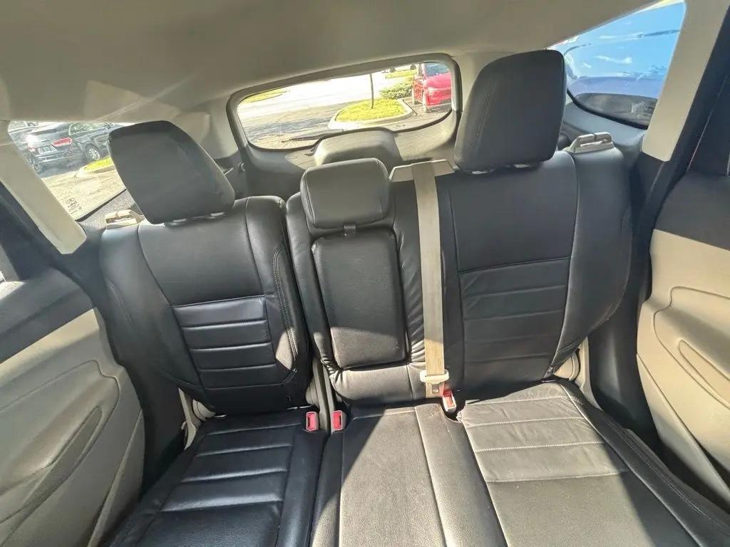 used 2014 Ford Escape car, priced at $7,944