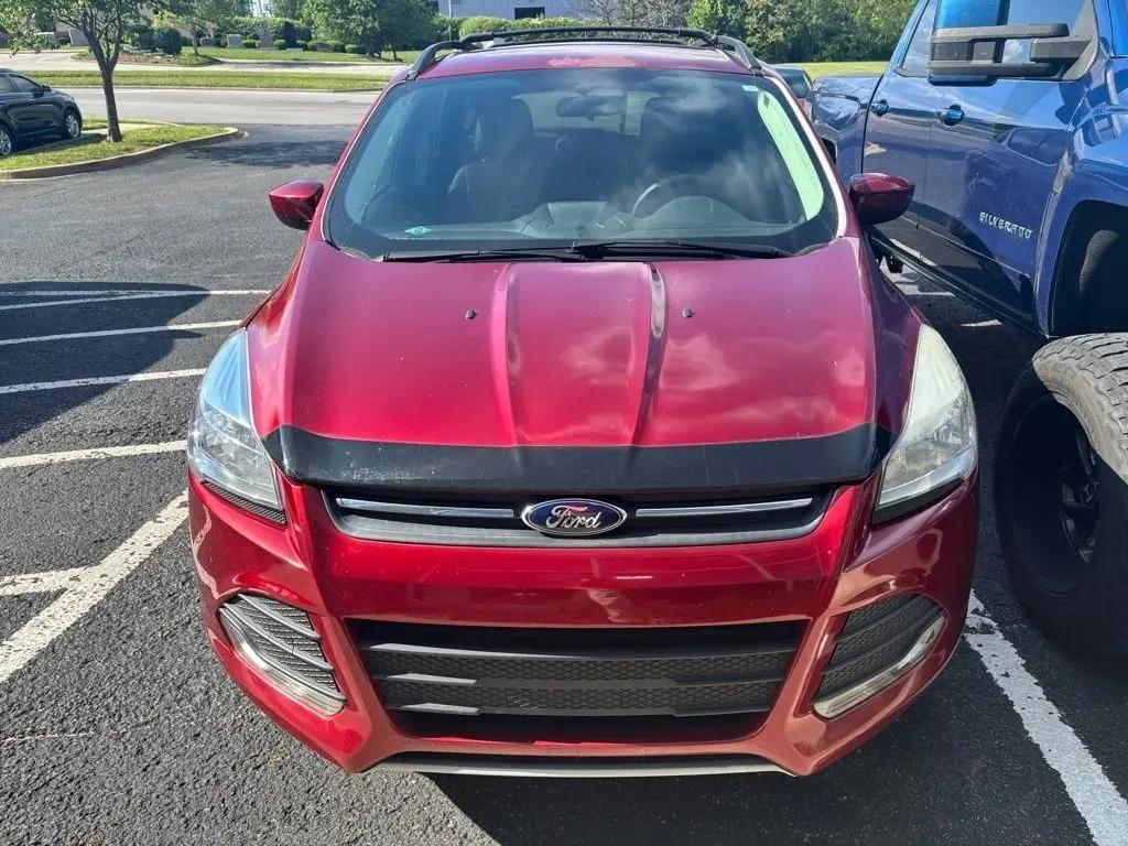 used 2014 Ford Escape car, priced at $7,944