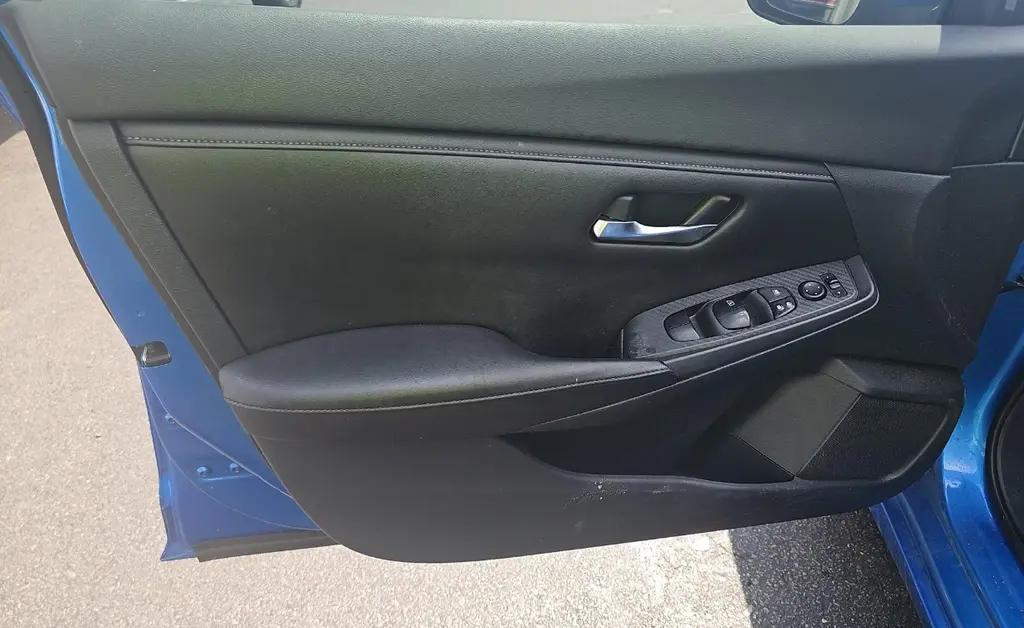 used 2020 Nissan Sentra car, priced at $17,044