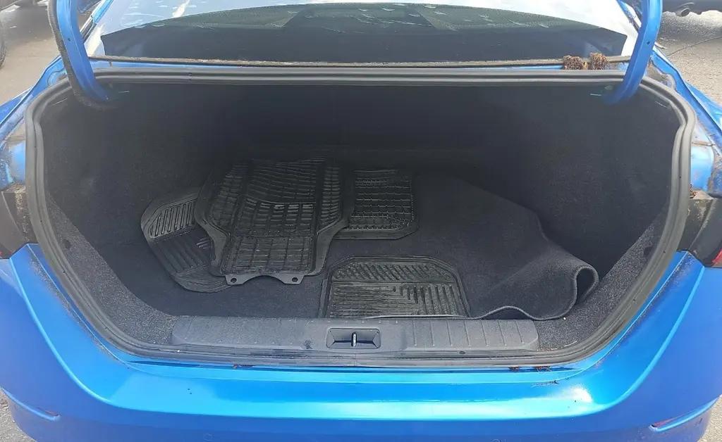 used 2020 Nissan Sentra car, priced at $17,044