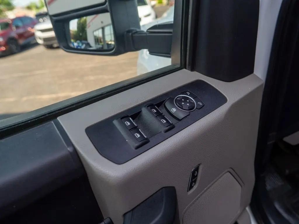 used 2022 Ford F-250 car, priced at $26,344