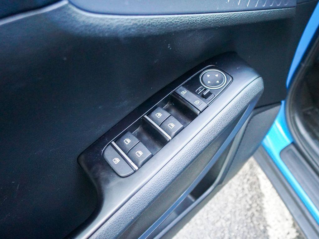 used 2023 Kia Soul car, priced at $18,944