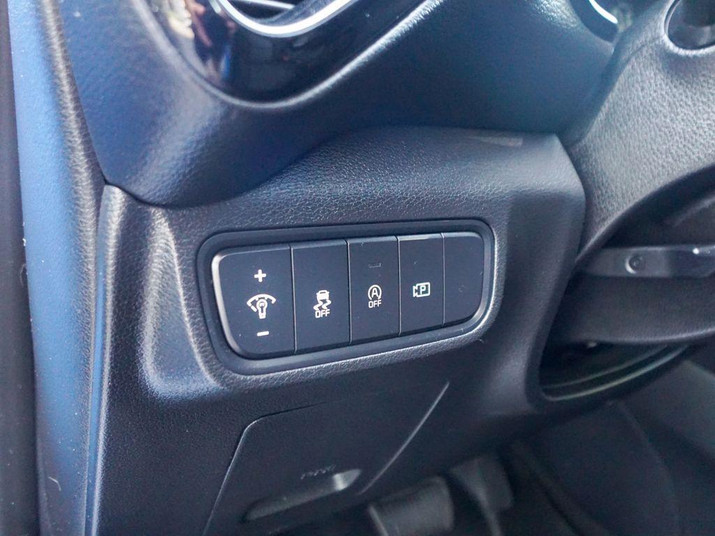 used 2023 Kia Soul car, priced at $18,944