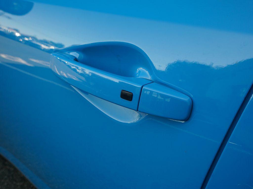 used 2023 Kia Soul car, priced at $18,944