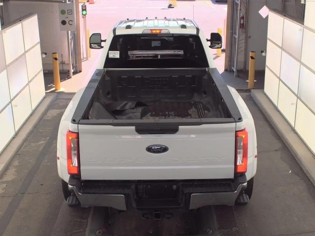 used 2023 Ford F-350 car, priced at $57,844