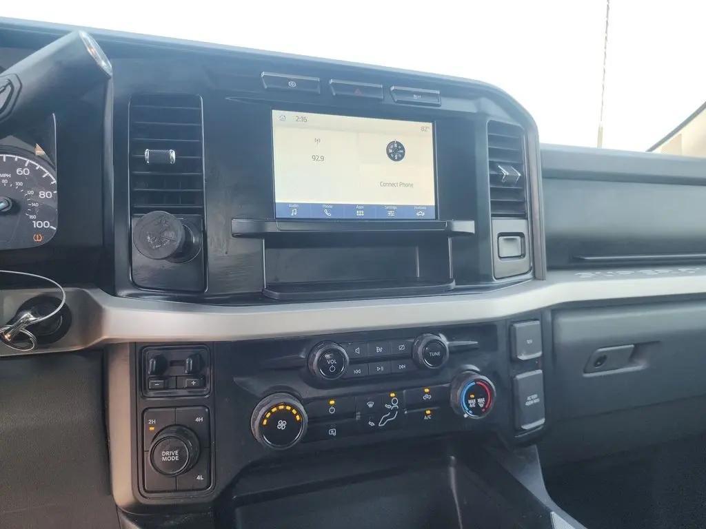 used 2023 Ford F-350 car, priced at $57,844