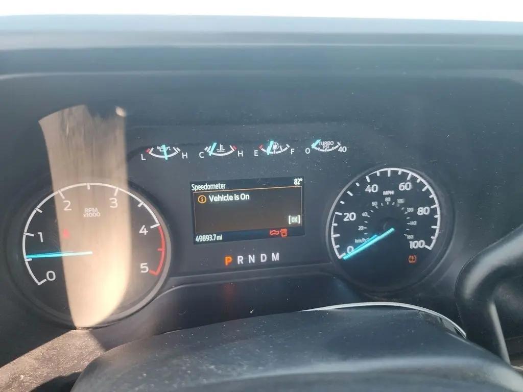 used 2023 Ford F-350 car, priced at $57,844