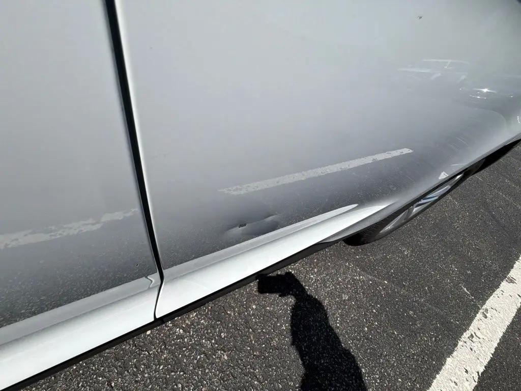 used 2019 Ford Edge car
