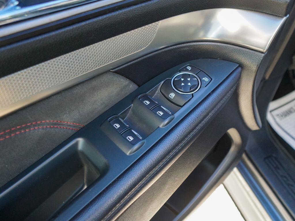 used 2018 Ford Explorer car, priced at $16,344