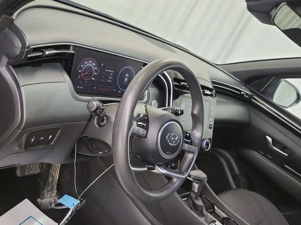 used 2023 Hyundai SANTA CRUZ car, priced at $29,644