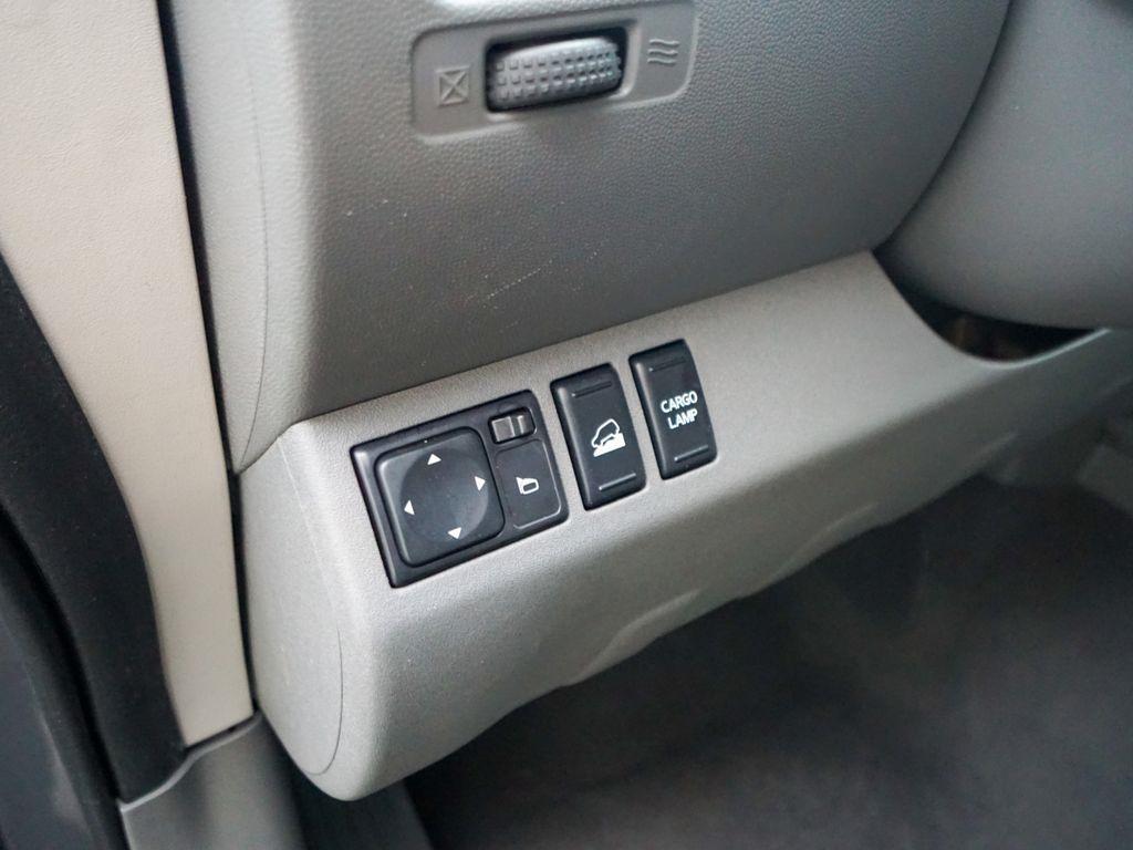 used 2019 Nissan Frontier car, priced at $19,644