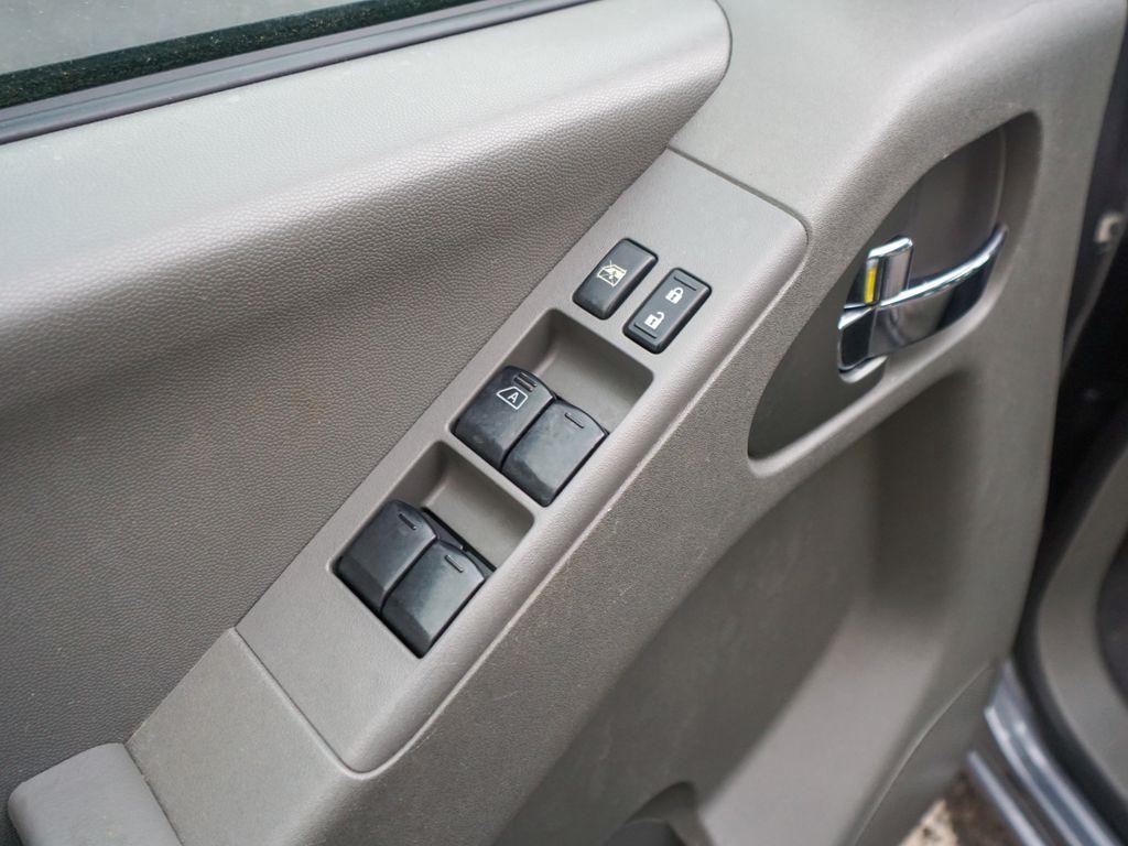 used 2019 Nissan Frontier car, priced at $19,644