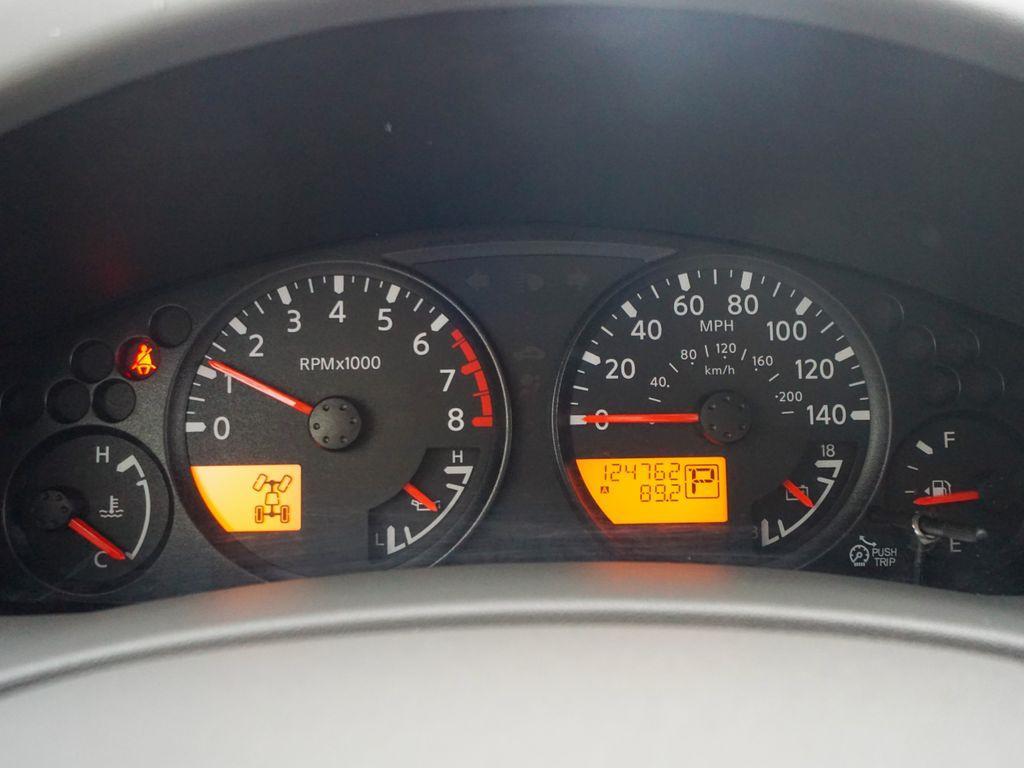 used 2019 Nissan Frontier car, priced at $19,644