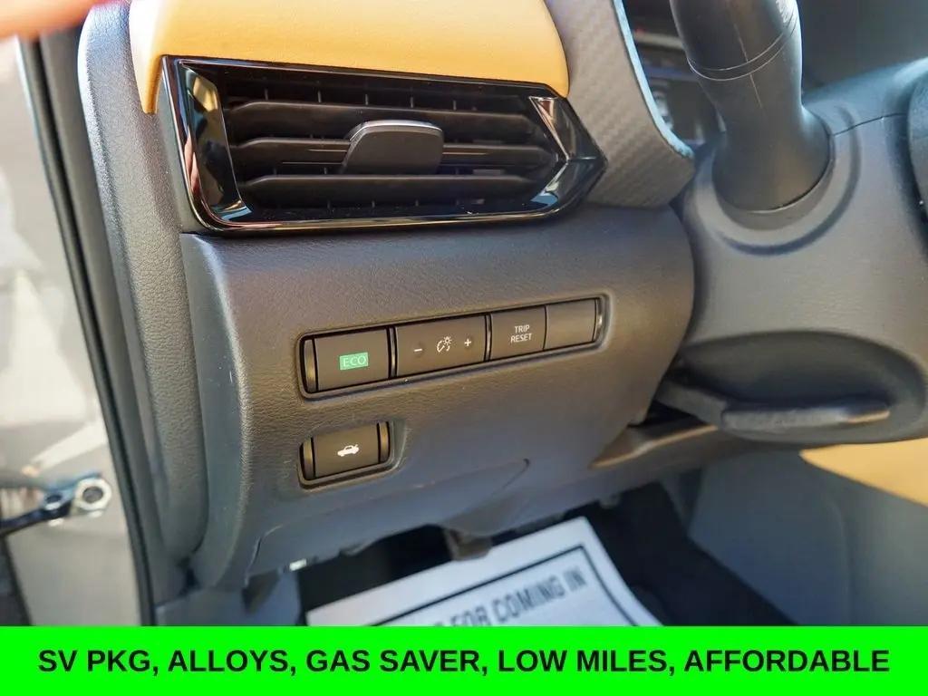used 2023 Nissan Sentra car, priced at $22,944
